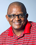 Prof DS Matjila  (Setswana) Language Head Deputy CoD